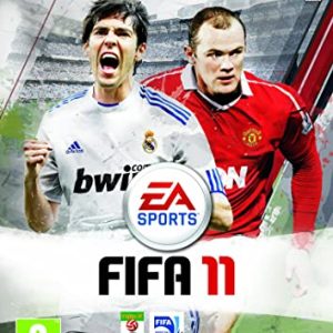 FIFA 11 Xbox360