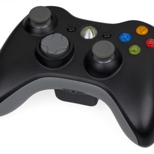 Xbox 360 Kontrolieris