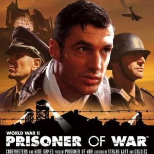 Prisoner of war Playstation 2
