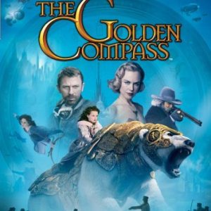 The Golden Compass Playstation 2