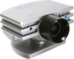 Eye toy Playstation 2