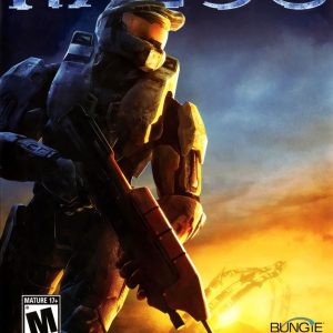 Halo 3 Xbox 360