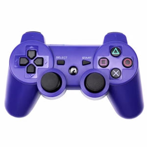 Playstation 3 Bezvadu kontrolieris