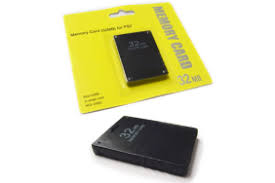 Playstation 2 Atmiņas karte 32MB