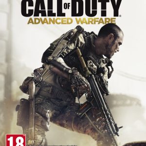 Call of duty advanced warfare Xbox one
