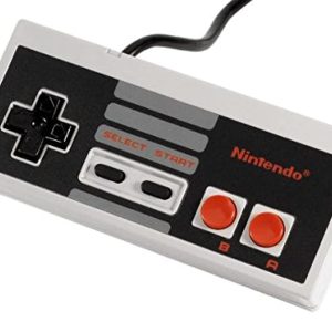Nintendo entertainment system NES kontrolieris