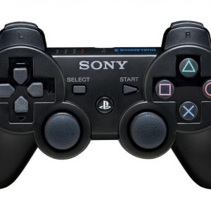 Playstation 3 Kontrolieris Dualshock 3